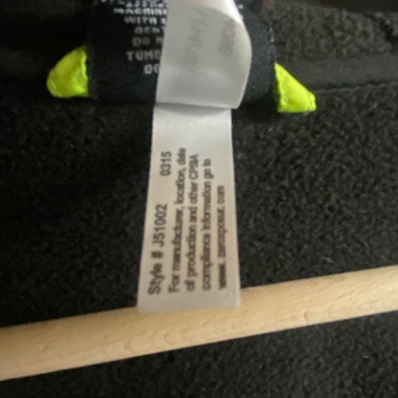 ZEROXPOSURE Boys Size Large 14/16 Winter Coat - Picture 8 of 9